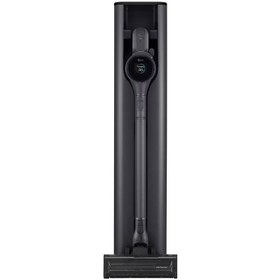 Resim LG A9X-ULTRA Şarjlı Otomatik Toz Boşaltma Özellikli Dikey Süpürge 