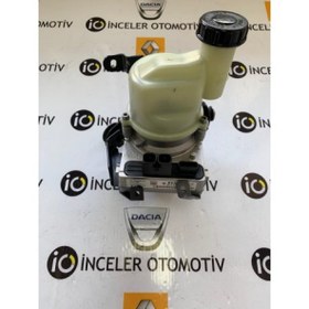 Resim 491101292R DIREKSIYON POMPA SYMBOL YENI SANDERO CLIO IV 