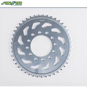 Resim Arka Dişli Kawasakı Zx-6r Nınja 636cc 2013-2024 