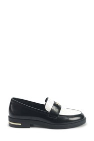 Resim Nine West TUBIYA 5PR Siyah Kadın Loafer 