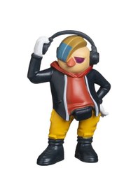 Resim Pmı Sonic Tekli Figür Seri 2 Son2210 Model 4 Diğer 