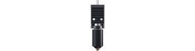Resim Creality K2 Plus/k2 Plus Combo Qs Seramik Isıtıcı Blok Kiti - Quick Swap Nozzle 