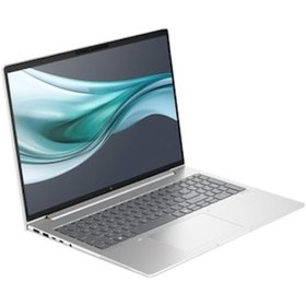 Resim HP EliteBook 660 G11 A04J8AW-K17 Ultra 5 135U 16 GB 2 TB SSD 16" W11P Dizüstü Bilgisayar 