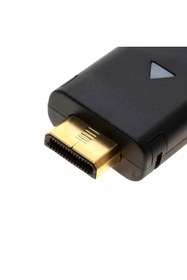 Resim Markofist SUC-C4 Samsung Fotoğraf Makinesi AV Televizyon Görüntü Kablosu 