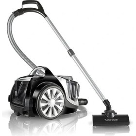 Resim Premium Silver ET14320 750 W Toz Torbasız Süpürge 