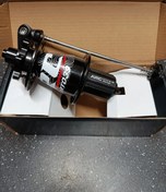 Resim ARC ARKA KASET GÖBEK 32 DELİKLİ 4 RULMANLI DİSK+V FREN UYUMLU 