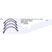 Resim Ünüvar Buji Kablosu 7702252160 Renault R9/R11/R19/R21 Brodway Fairvey 7702247027 