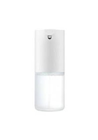 Resim Touchless Foamıng Söpüklü Sensörlü 4 Pilli Sıvı Sabunluk 