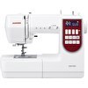 Resim Janome DM7200 Uzatma Tablalı Dikiş Nakış Makinesi 