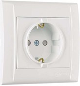 Resim Genel Markalar Makel Defne Çocuk Korumalı Priz 