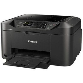 Resim Canon Maxify MB2150 Wifi Mürekkep Püskürtmeli Çok Fonksiyonlu Yazıcı 