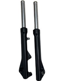 Resim Honda Dio 110 Ön Amortisör Takımı A Kalite Tüm Yıllara Uygun - Arasmoto 