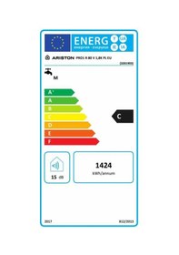 Resim Montaj Hariç Pro1 R 80 Lt. Elektrikli Termosifon 