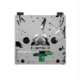 Resim Dadata RAF-3350 DVD Rom Diski Wii D2 D2A D2B D2C Dms D2E Konsol DVD Sürücü Değiştirme Için Çift Ic Diski (Yurt Dışından) 