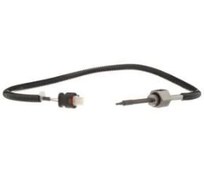 Resim Mercedes W221 Egzoz Sıcaklık Sensörü Hella Marka A0019050600 