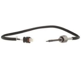 Resim Mercedes W447 Egzoz Sıcaklık Sensörü Hella Marka A0019050600 