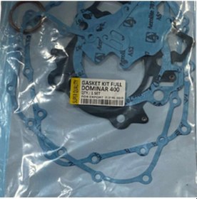 Resim Moto Express Conta Dominar 400 Gki 554804512 