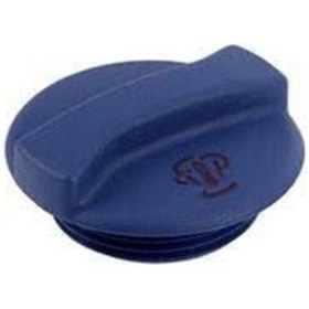 Resim Transporter T4 Golf 2 3 Yedek Su Depo Kapağı 