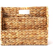 Resim Allegra Natural Gazetelik 40x31 cm 