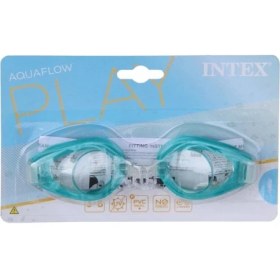 Resim MCM Group 55602 Yüzücü Gözlüğü - 1 Adet Stokta Olan Gönderilir 