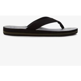 Resim Billabong All Day Theme Erkek Terlik-869 Siyah 