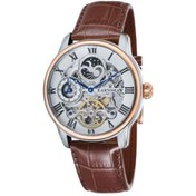 Resim Earnshaw LONGITUDE DUAL TIME ES-8006-08 Otomatik Erkek Kol Saati 