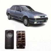 Resim RENAULT 19 SİS FARI ANAHTARI 