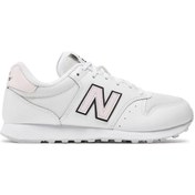 Resim New Balance Kadın Ayakkabı Gw500rtg Gw500rtg Beyaz Beyaz 