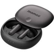Resim Momax 1-Vibe Lite Gerçek Kablosuz Gürültü Önleyici Kulaklıklar 