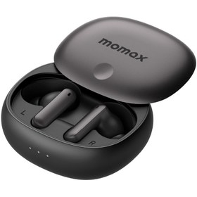 Resim Momax 1-Vibe Lite Gerçek Kablosuz Gürültü Önleyici Kulaklıklar 