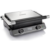 Resim Schafer Gusto Grill 1800 W Izgara ve Tost Makinesi 