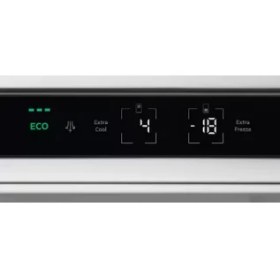Resim Electrolux ENP7TD75S D Enerji Sınıfı 376 lt No Frost Ankastre Buzdolabı 