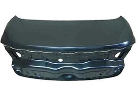 Resim Reanult Megane 4-IV Arka Bagaj Kapağı İthal Marka 901001568R 