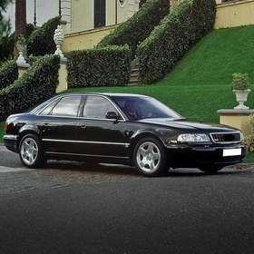 Resim Vass41 Motor Kaput Amortisörü Pistonu 4D0823359F Audi A8 ile uyumlu 1994-1999 
