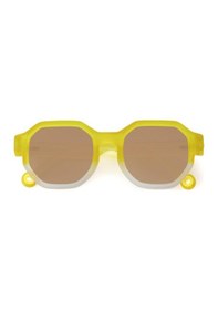 Resim Olivio&co Creative Edition Junior Güneş Gözlüğü - Sunshine Coral Çok Renkli 