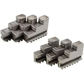 Resim Torna Aynası Ayağı / 3 Ayak 400 / 3 Ters Takım 