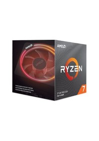 Resim AMD Ryzen 7 3700X 3.6 GHz AM4 32 MB Cache 65 W Box İşlemci 