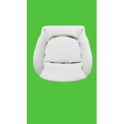 Resim Sünger Merkezi Hyundai Accent Blue Uyumlu Oturak Süngeri 