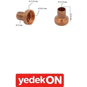 Resim A 101/141 Mesafe Aparatı 