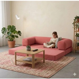 Resim Herev K160 80 Çocuk Genç Odası Koltuk 