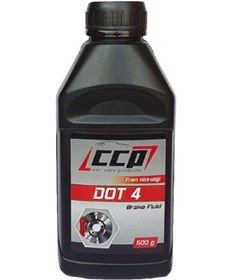 Resim Ccp Hidrolik Fren Sıvısı Dot 4 500ml 