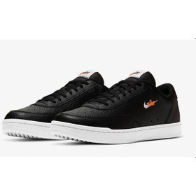 Resim Nike Nıke Wmns Court Vıntage Prm Buz Mavi 