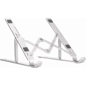 Resim Ethab Ticaret Laptop Notebook Macbook Tablet Standı Katlanabilir Ayarlanabilir 