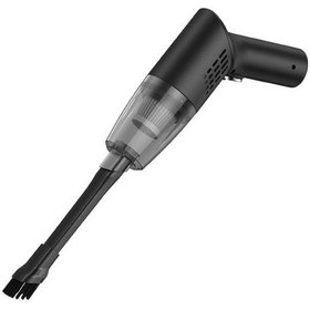 Resim 120 W Kablosuz Mini Araba Süpürgesi Xc70 Jubna7 Hbcv00000q1j1k 