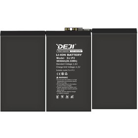 Resim Deji Apple Ipad 2 A1316 / A1376 / A1394 / A1395 / A1396 / A1397 Uyumlu Batarya 