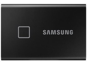 Resim Samsung Usb Ssd 1Tb Usb 3.2 T7 Mu-Pc1T0K/Ww 
