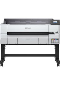 Resim Epson Surecolor Sc-t5405 Geniş Format Yazıcı İç Mekan 36" 