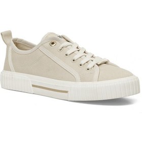 Resim İnci Incı Dıpsy 5fx Bej Kadın Sneaker Bej 