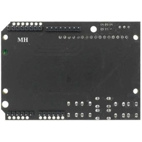 Resim TIEE Arduino LCD Keypad-Tuş Takımı Shield - 16x2 