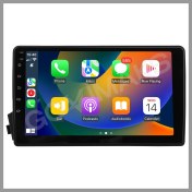 Resim GOVİMAKS SSANGYONG KYRON 2008-2013 6 GB RAM 128 GB HAFIZA ANDROID MULTIMEDIA TEYP 